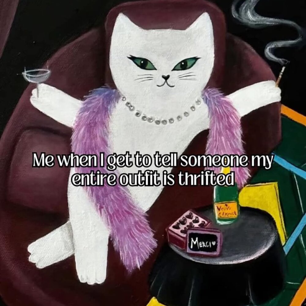 Meet your Posher, Roujii